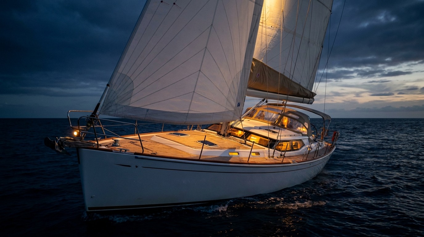 Hylas 49