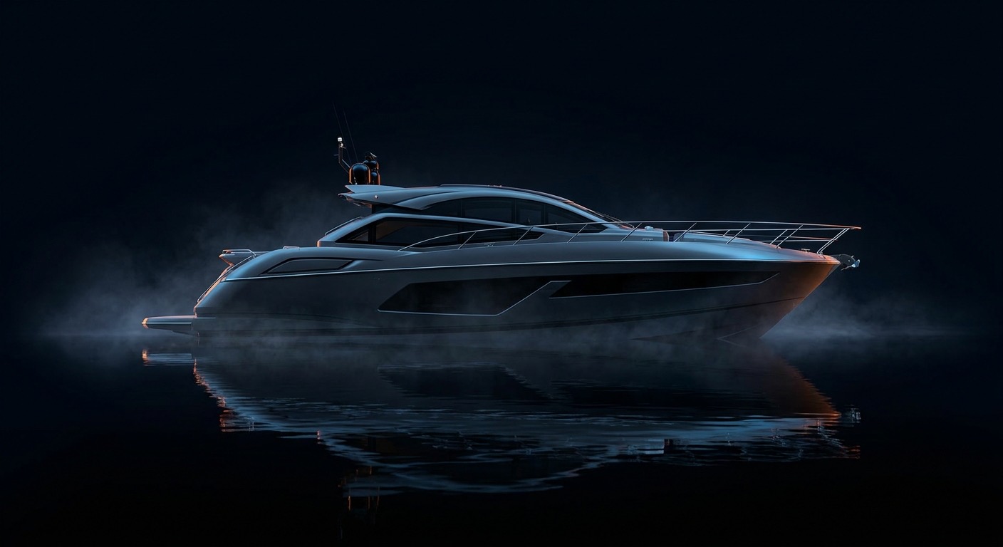Sunseeker Predator 74